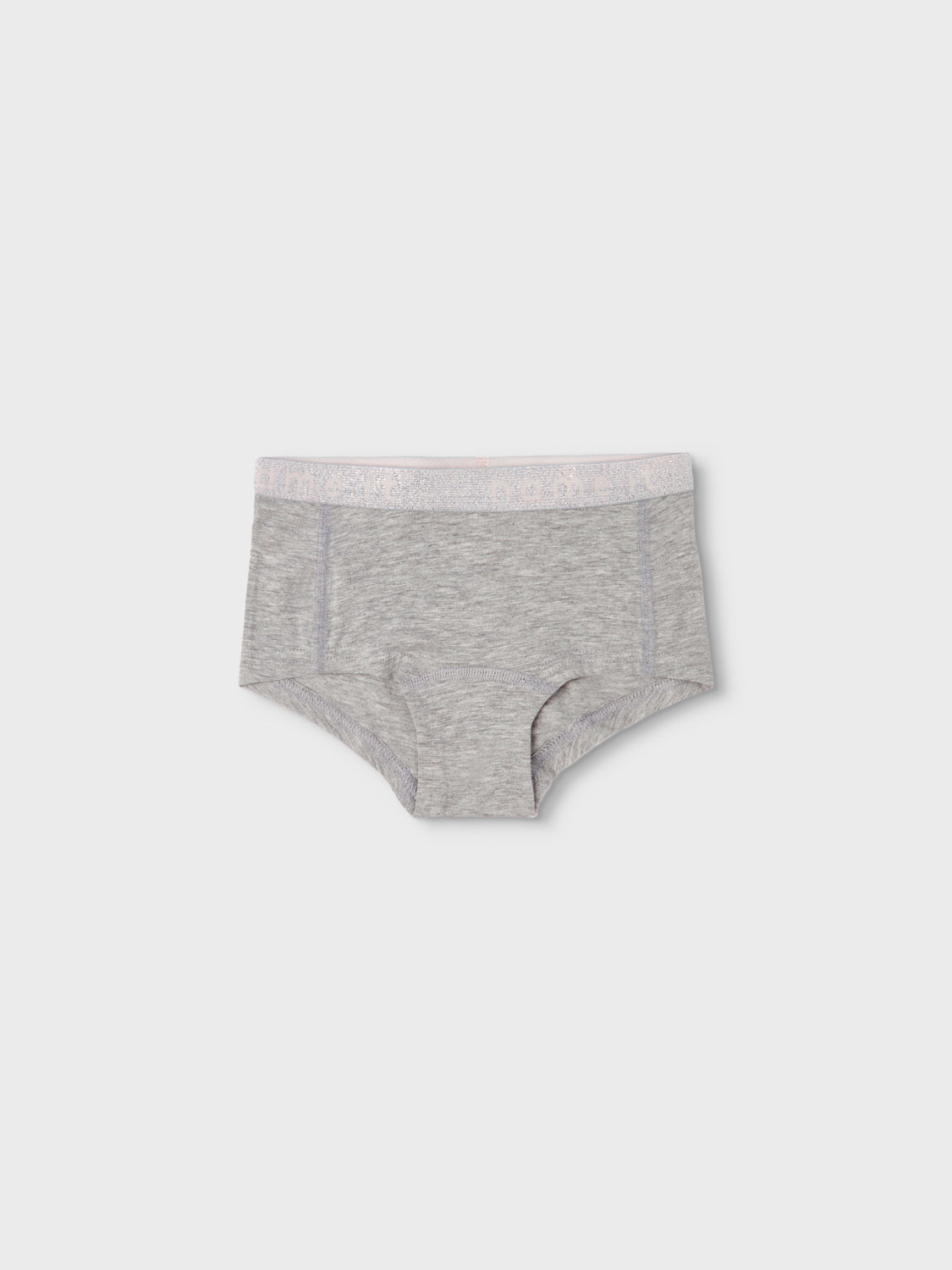 NKFHIPSTER Swim- & Underwear - Barely Pink